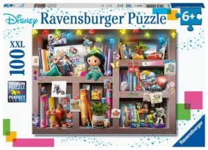 Ravensburger Disney Venner