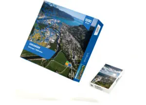 Samlepakke Orkdal