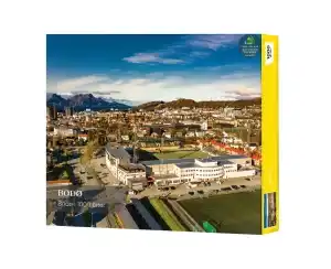 Bodø puslespill