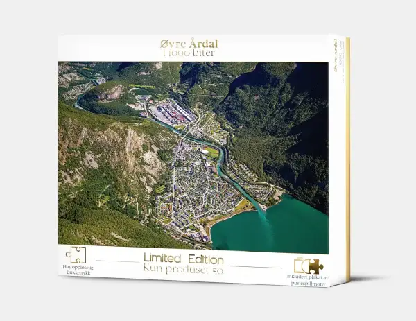 Øvre Årdal