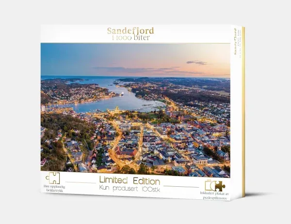 Sandefjord