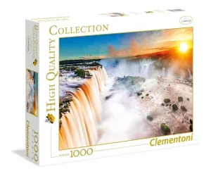 Clementoni puslespill