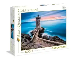 Clementoni The lighthouse