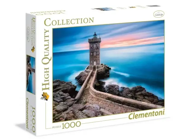 Clementoni The lighthouse