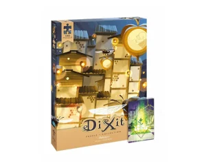 Dixit Delivery