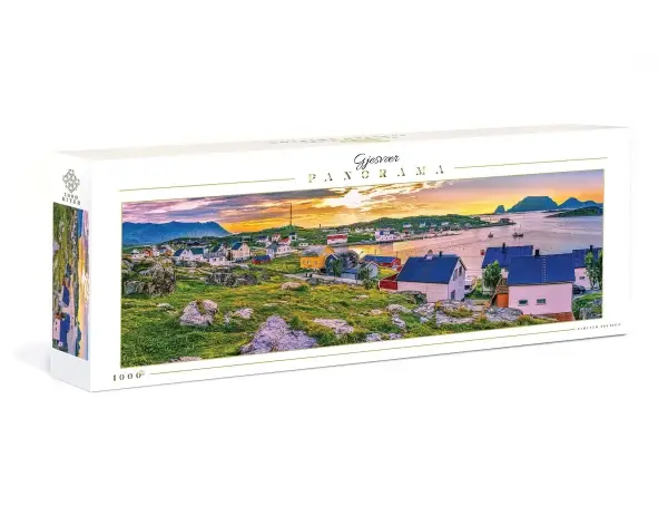 Gjesvær