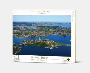 Hundvåg Bjørnøy