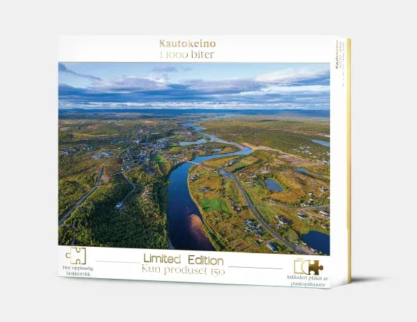 Kautokeino