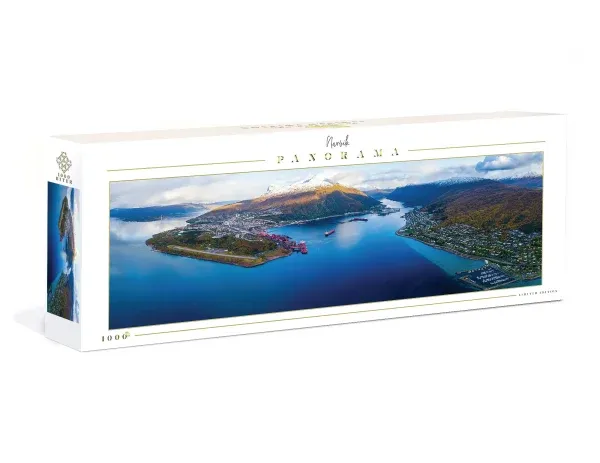 Narvik box
