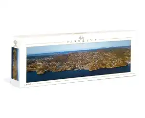 Panorama Askøy