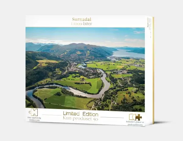 Surnadal