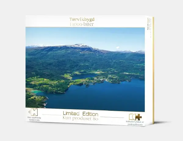 Tørvikbygd