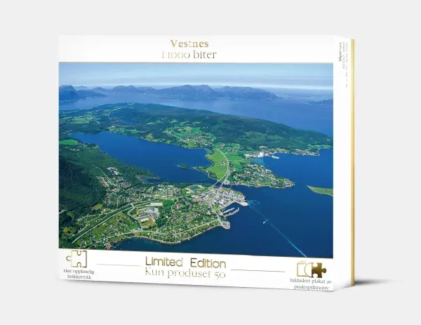 Vestnes