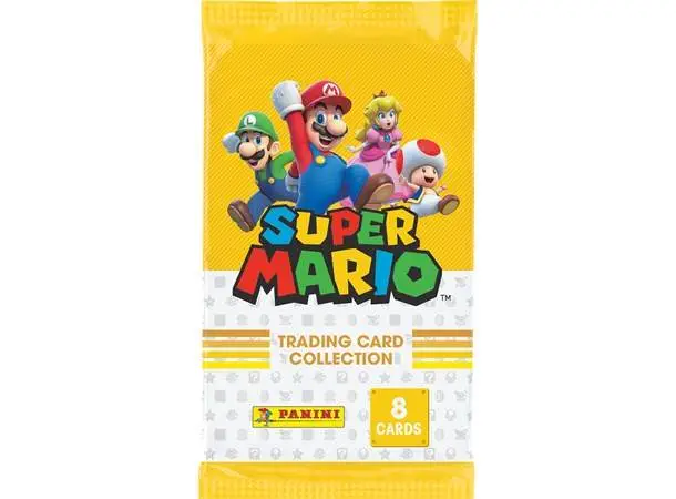 Super Mario Boosterpakke