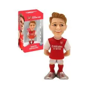MINIX FB Ødegaard Arsenal