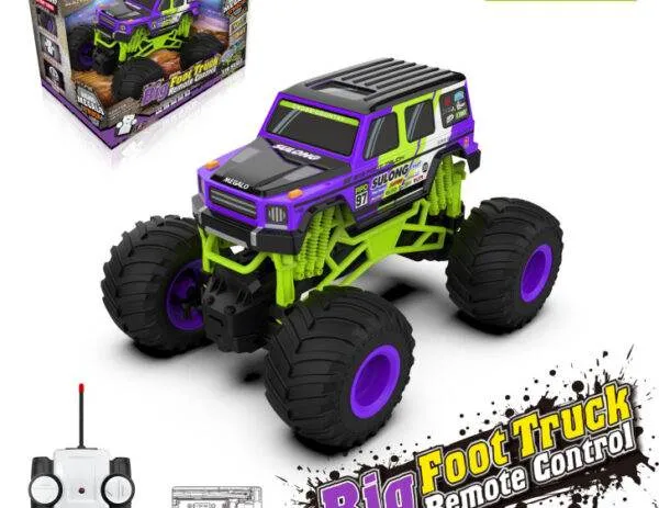 big-foot-truck-remote-control
