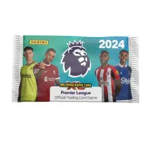 Panini premier league 2023 2024
