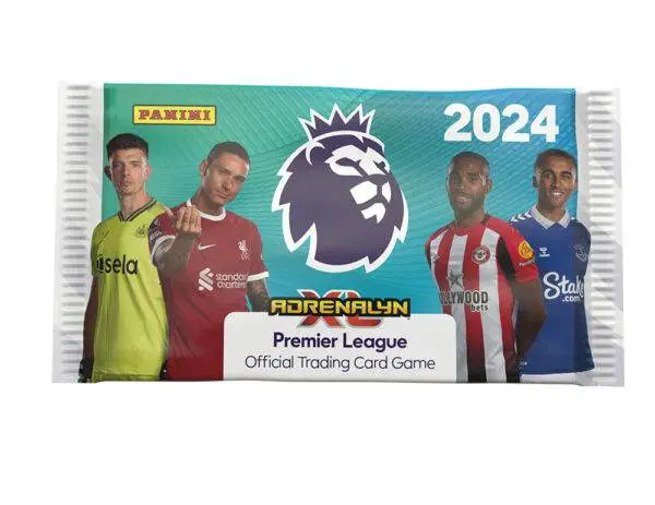 Panini premier league 2023 2024