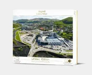 Ålgård puslespill