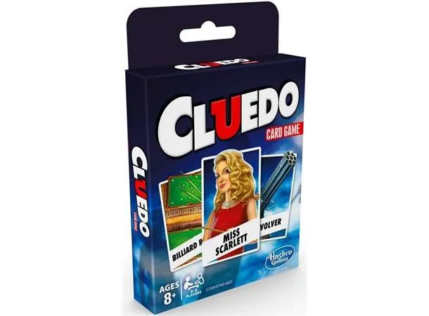 Cluedo