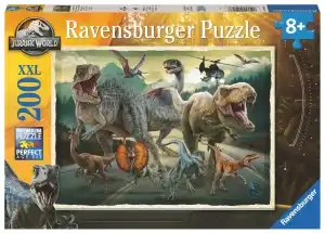 Ravensburger Jurassic World 200 Brikker