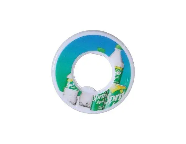 Drnk up tastepods med sprite smak. Minst 15l smaksatt vann