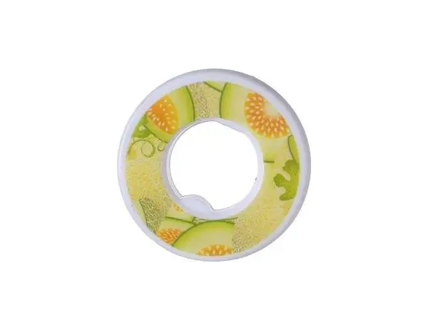 Drnk Up melon tastepods. Gir minst 15l smaksatt vann