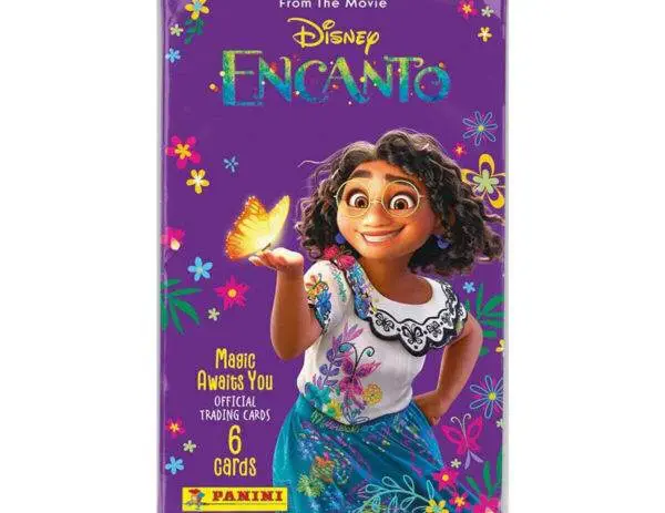 Encanto TC Booster