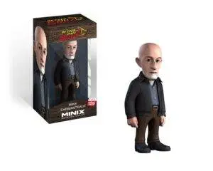 Minix Better Call Saul - Mike