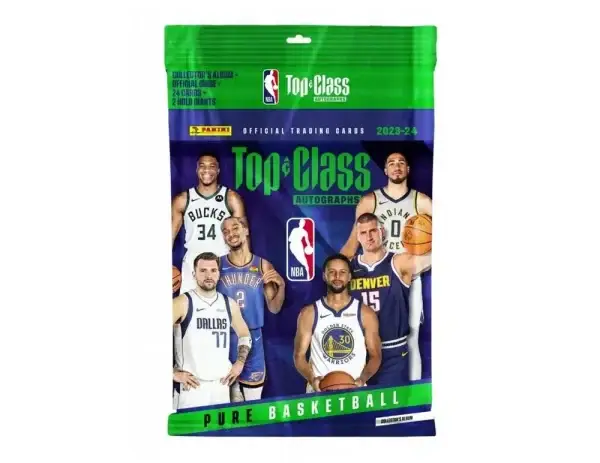 NBA Top Class 2024 Starter