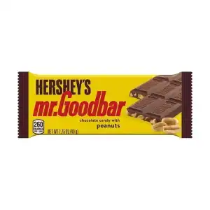Hershey's Mr. Goodbar