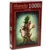 Magnolia Puslespill Magic Tree House 1000 Brikker(1)