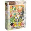 Magnolia Puslespill Orange Kitchen 1000 Brikker