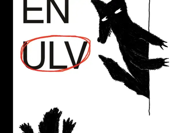 Ordjakt - Finn en ulv