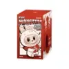 Pop Mart - Labubu COCA-COLA SERIES- Vinyl Face Blind Box
