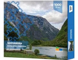 Gudvangen