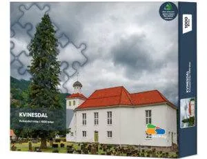 Kvinesdal
