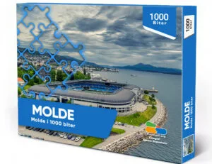 Molde-Puslespill