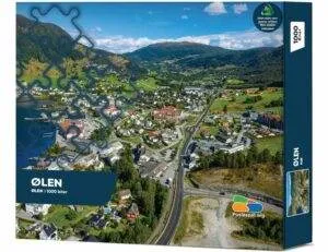 Ølen 100B