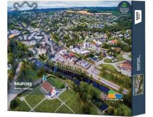 Raufoss