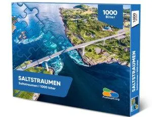 Saltstraumen