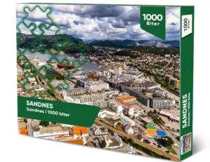 Sandnes