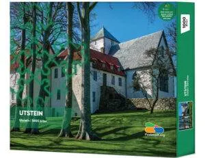 Utstein