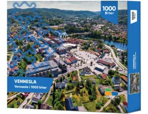 Vennesla