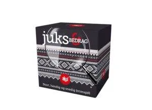 Juks Bedrag