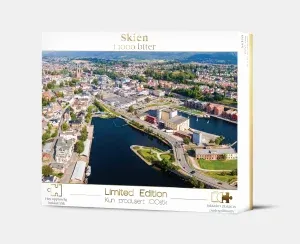 Puslespill Skien