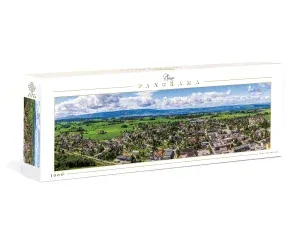 Panorama Stange