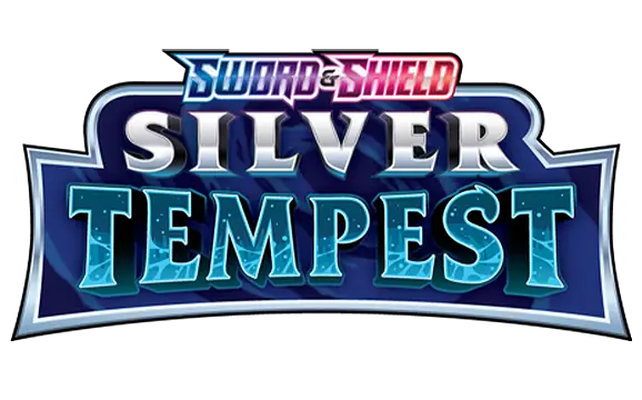 Silver tempest logo